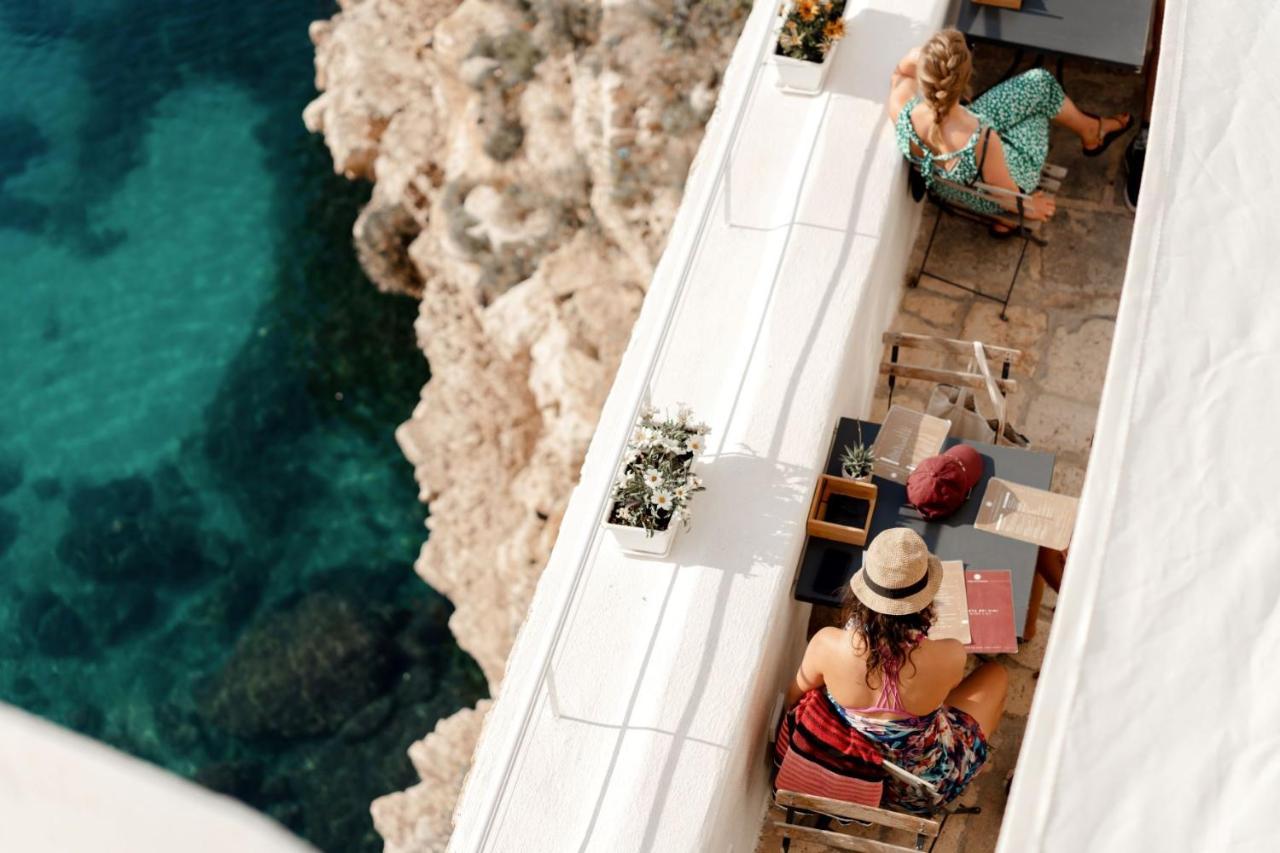 Aquamarea Bed & Breakfast Polignano a Mare Exterior photo