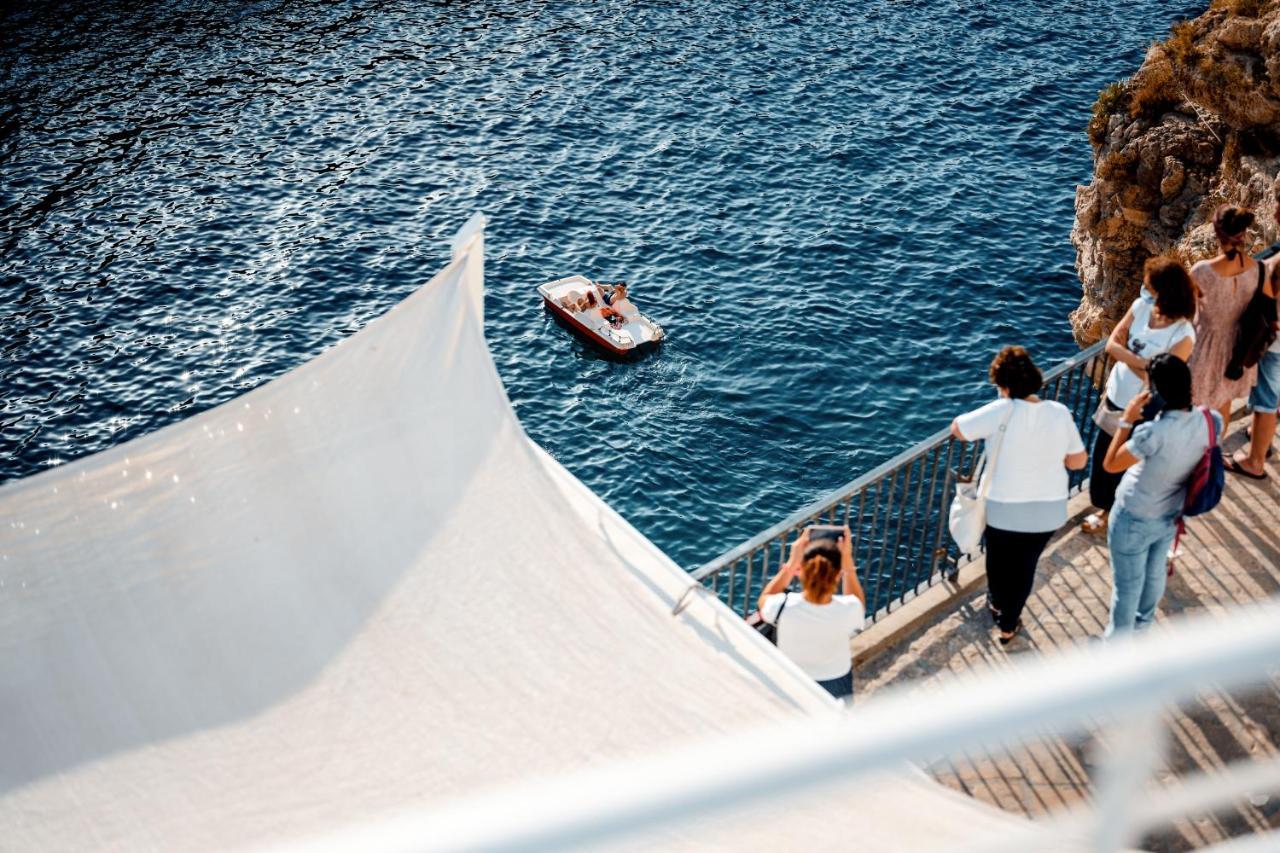 Aquamarea Bed & Breakfast Polignano a Mare Exterior photo