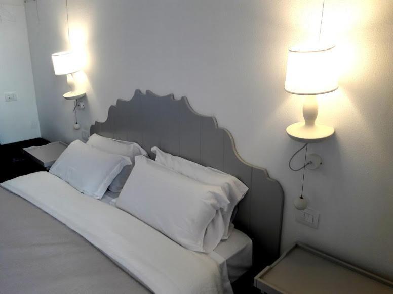 Aquamarea Bed & Breakfast Polignano a Mare Exterior photo