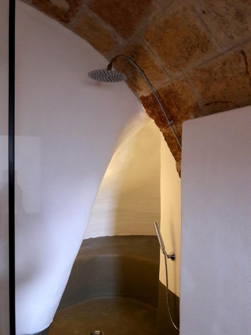 Aquamarea Bed & Breakfast Polignano a Mare Exterior photo