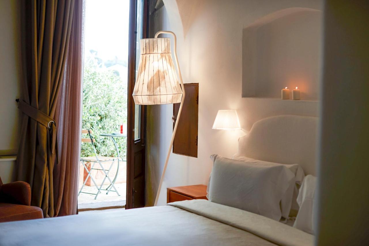 Aquamarea Bed & Breakfast Polignano a Mare Exterior photo