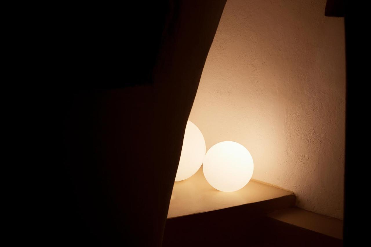 Aquamarea Bed & Breakfast Polignano a Mare Exterior photo