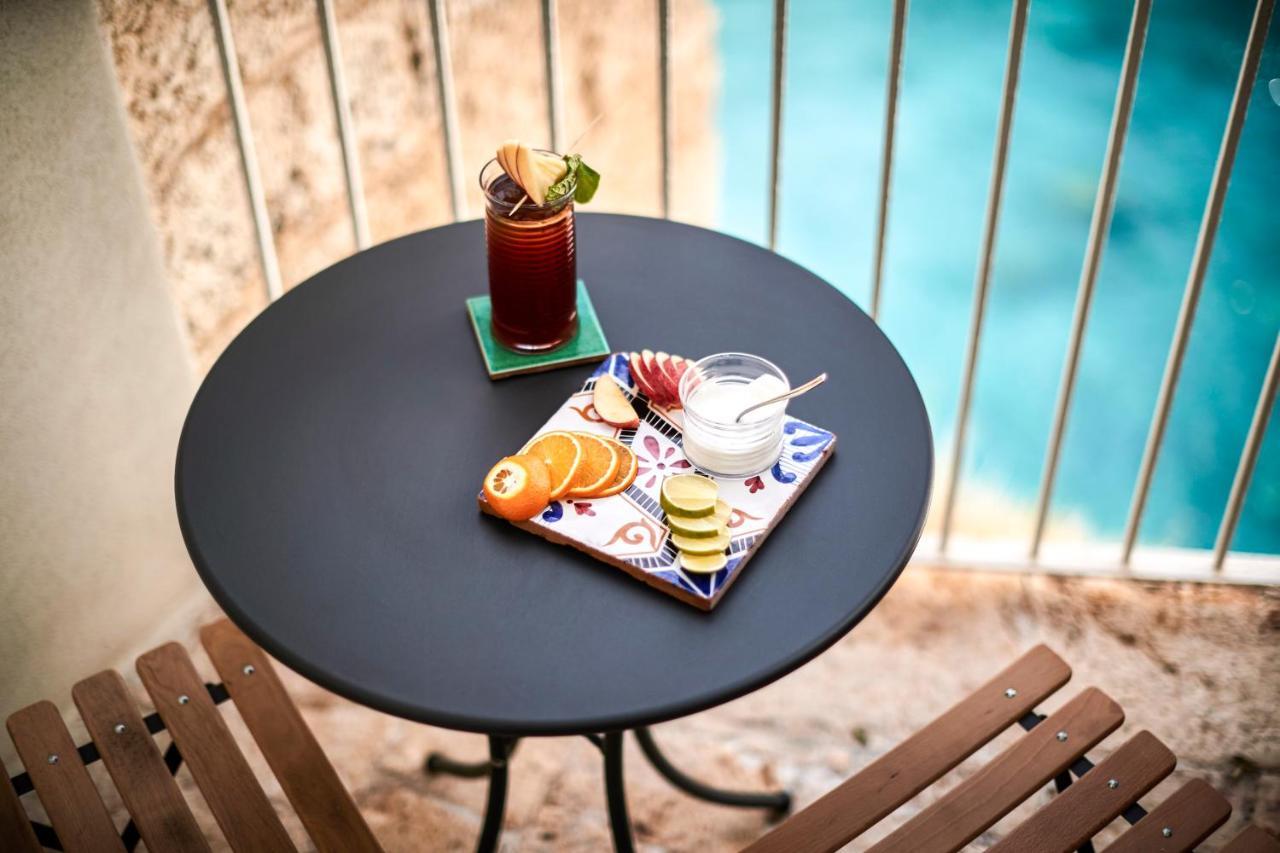 Aquamarea Bed & Breakfast Polignano a Mare Exterior photo