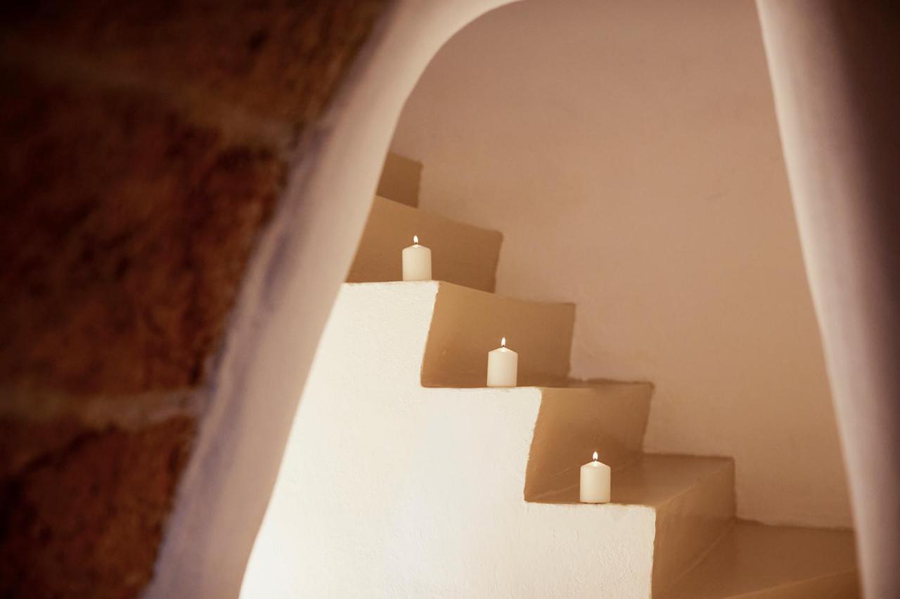 Aquamarea Bed & Breakfast Polignano a Mare Exterior photo