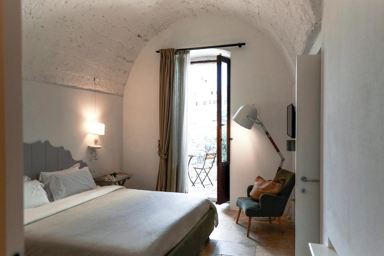 Aquamarea Bed & Breakfast Polignano a Mare Exterior photo