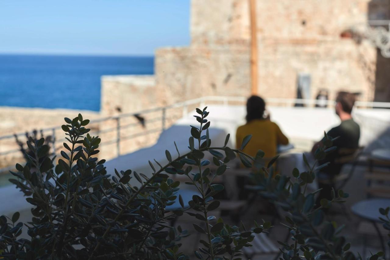 Aquamarea Bed & Breakfast Polignano a Mare Exterior photo