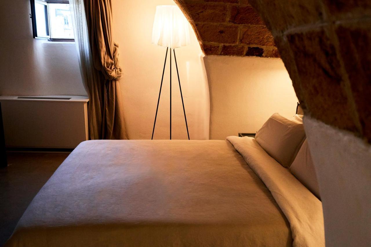 Aquamarea Bed & Breakfast Polignano a Mare Exterior photo