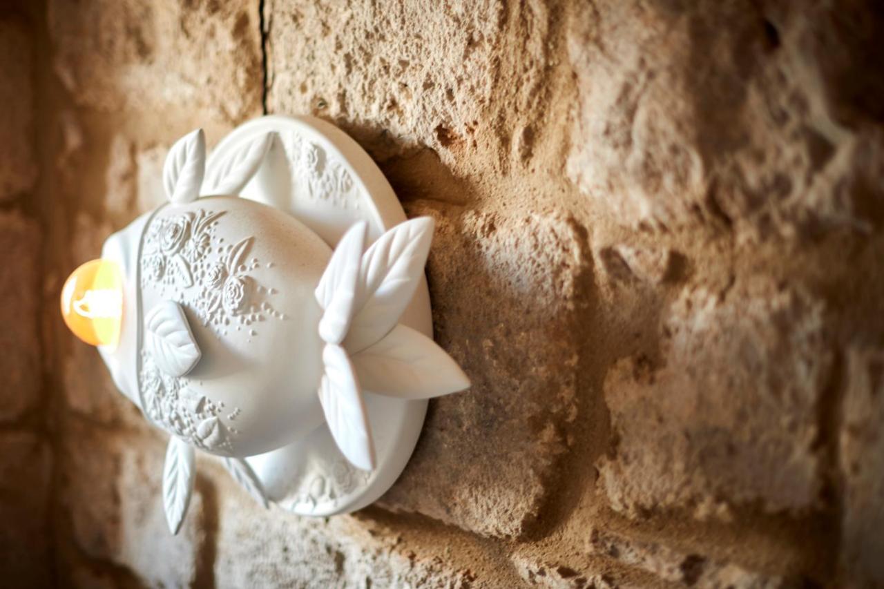 Aquamarea Bed & Breakfast Polignano a Mare Exterior photo