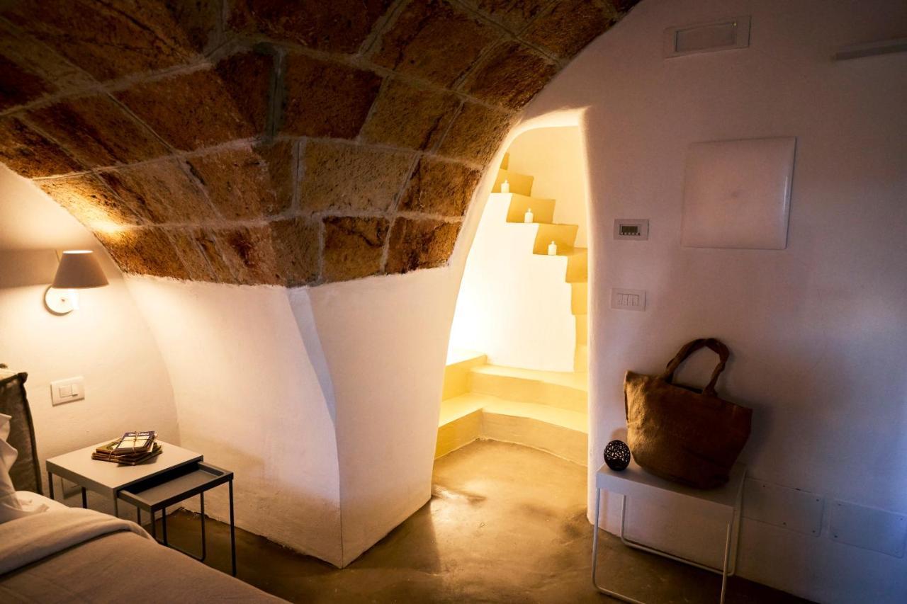 Aquamarea Bed & Breakfast Polignano a Mare Exterior photo