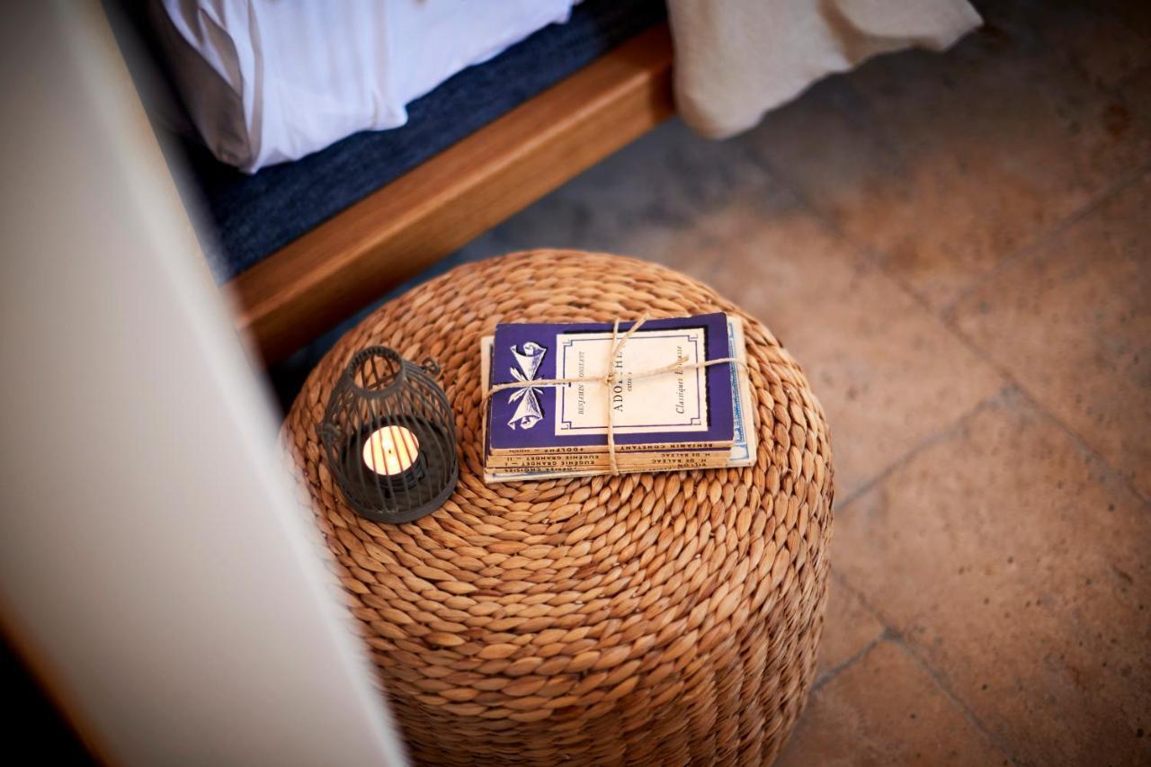 Aquamarea Bed & Breakfast Polignano a Mare Exterior photo