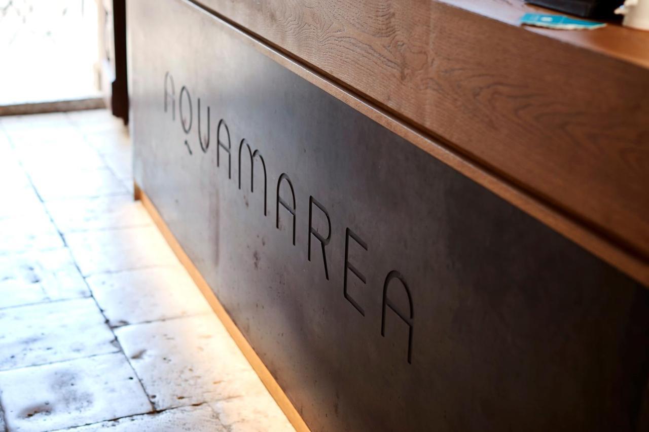Aquamarea Bed & Breakfast Polignano a Mare Exterior photo
