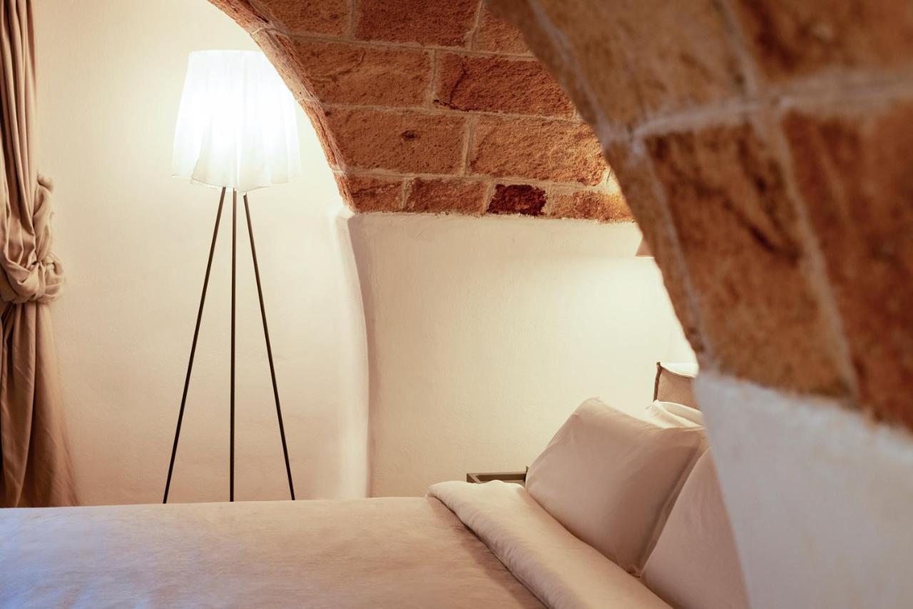 Aquamarea Bed & Breakfast Polignano a Mare Exterior photo