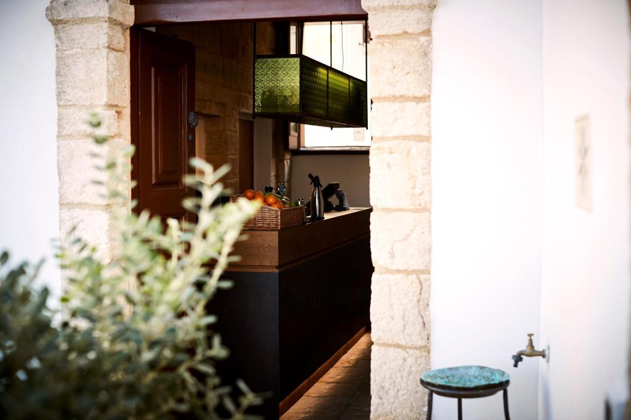 Aquamarea Bed & Breakfast Polignano a Mare Exterior photo