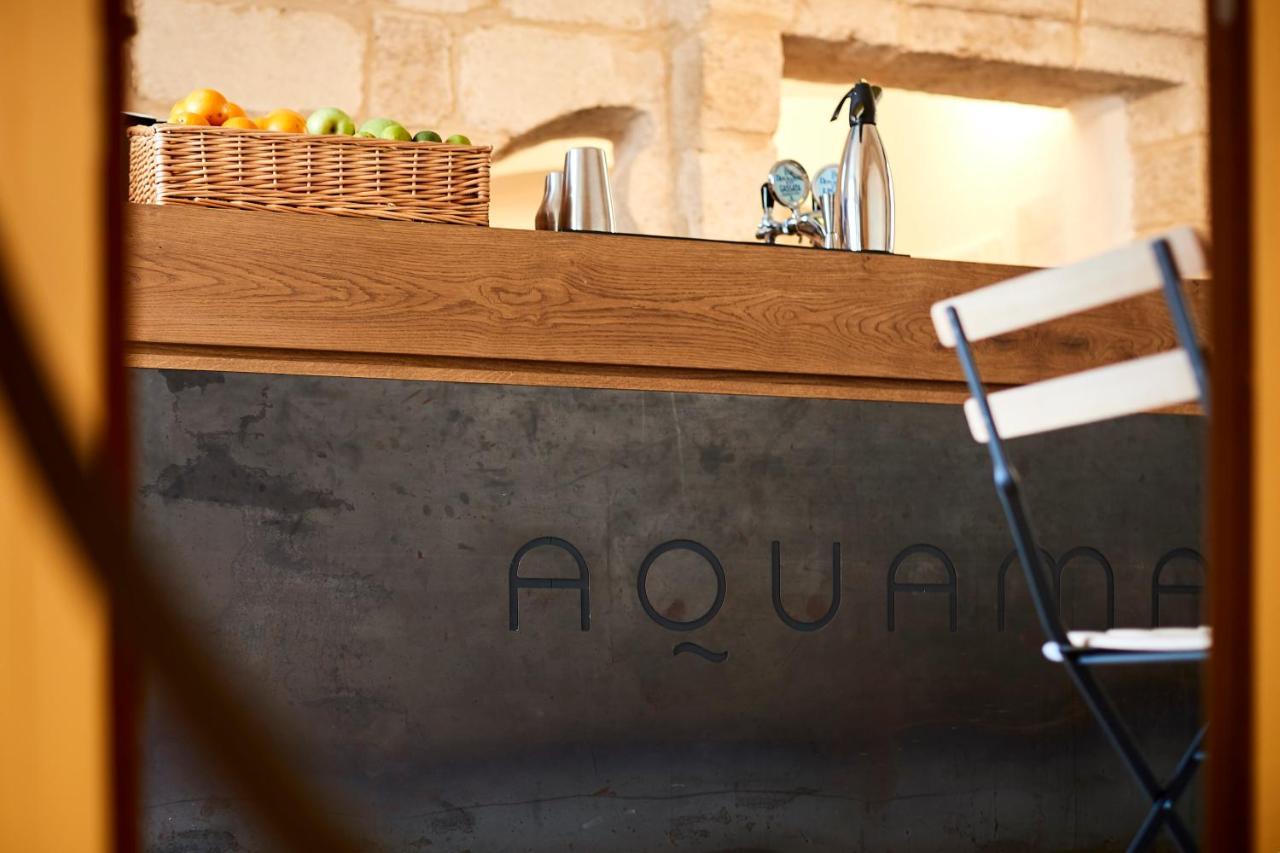 Aquamarea Bed & Breakfast Polignano a Mare Exterior photo