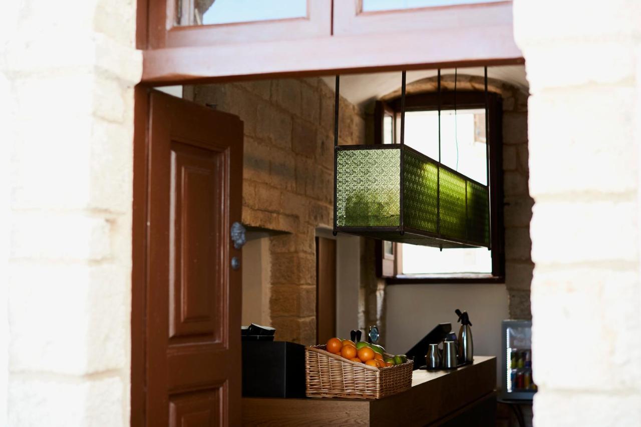 Aquamarea Bed & Breakfast Polignano a Mare Exterior photo