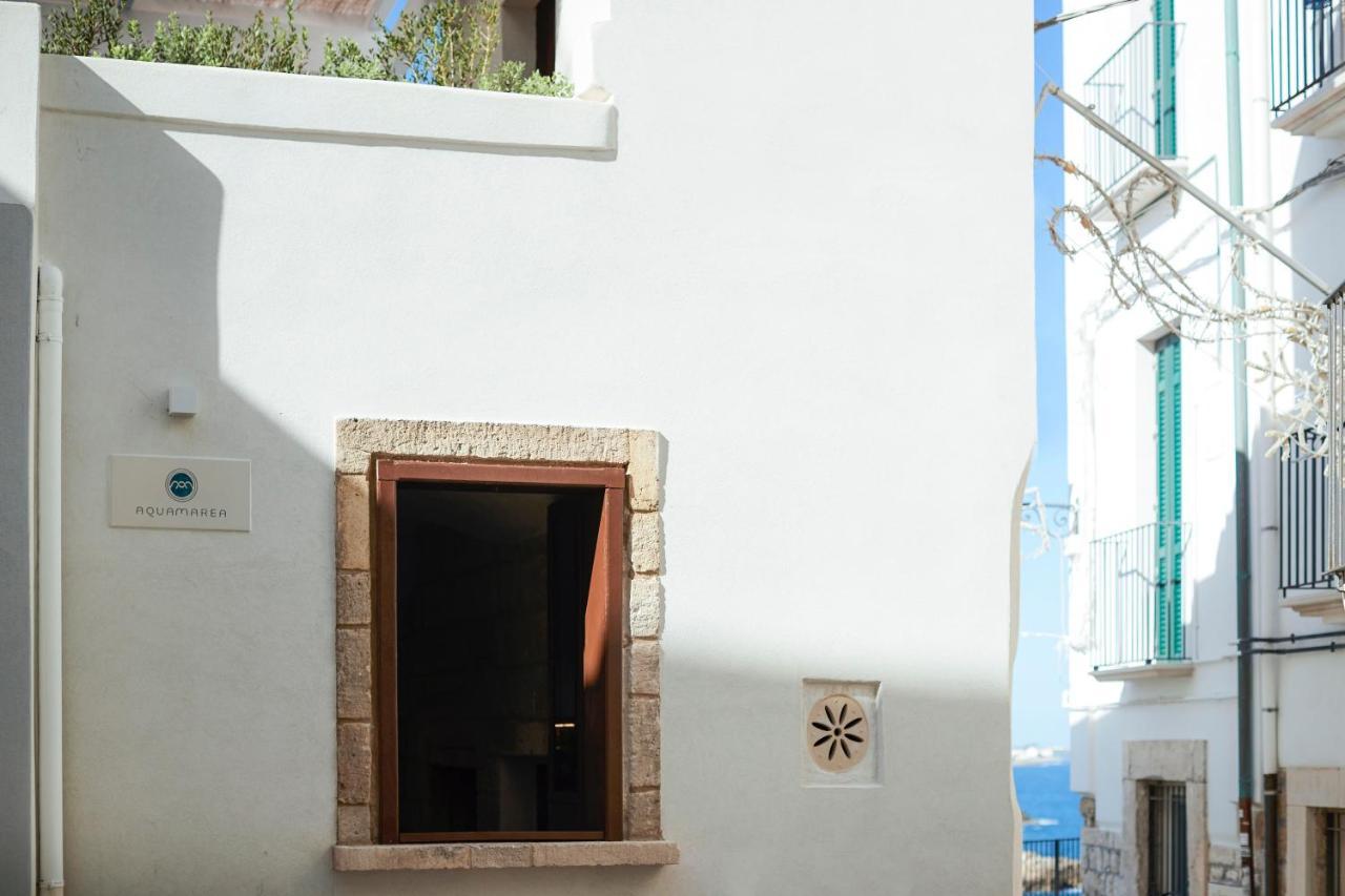 Aquamarea Bed & Breakfast Polignano a Mare Exterior photo
