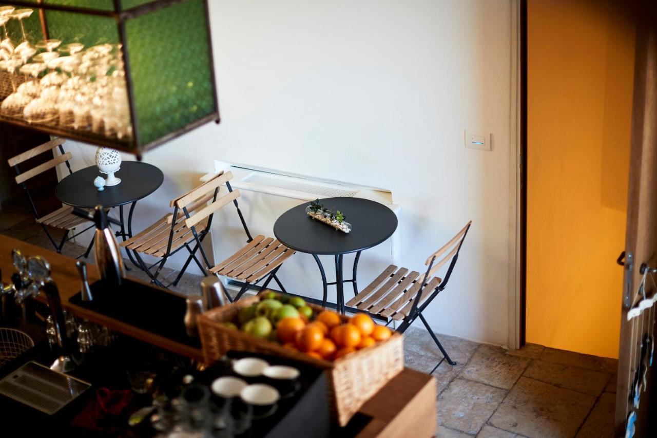 Aquamarea Bed & Breakfast Polignano a Mare Exterior photo
