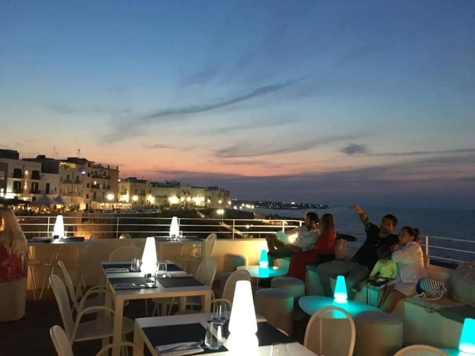 Aquamarea Bed & Breakfast Polignano a Mare Exterior photo
